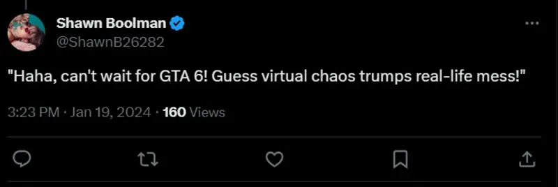 "GTA 6 Developers Including This in the Game" Fans Respond to Florida Man Kissing Alligator Incident 152959 "GTA 6 Developers Including This in the Game" Fans Respond to Florida Man Kissing Alligator Incident
