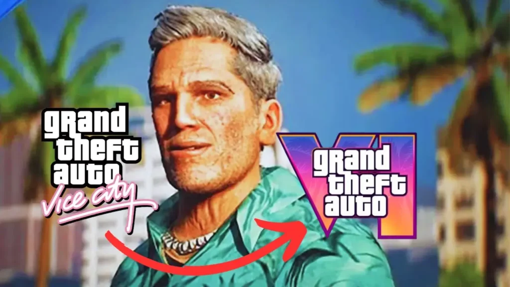 Tommy Vercetti's Possible Comeback in GTA 6 (What We Know So Far) Tommy Vercetti in GTA 6 Tommy Vercetti's Possible Comeback in GTA 6 (What We Know So Far)
