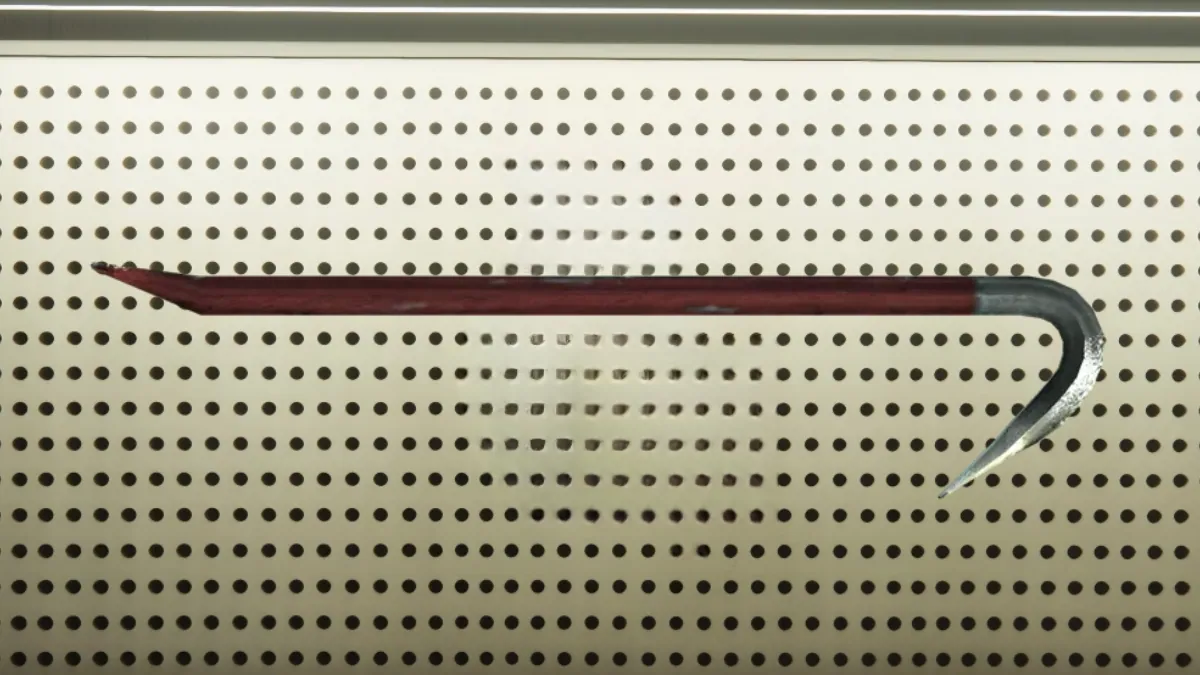 Crowbar