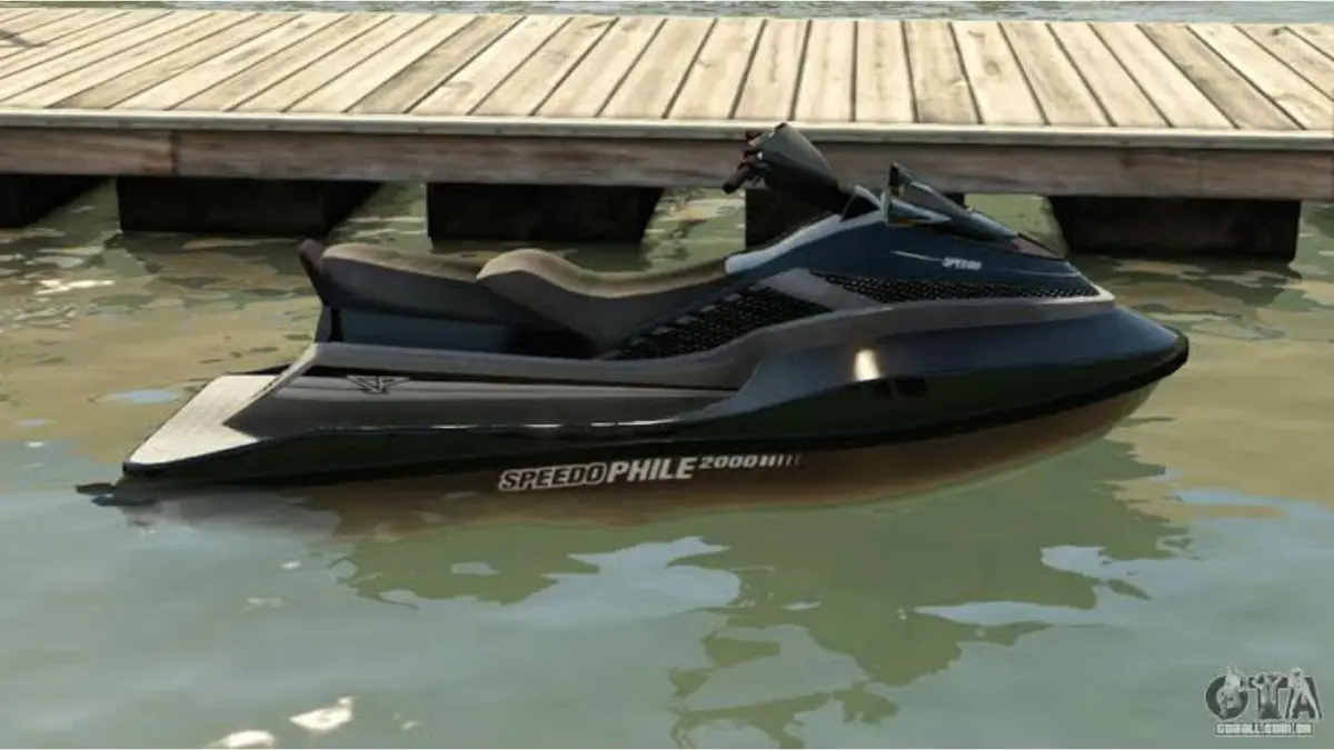 Jet Ski