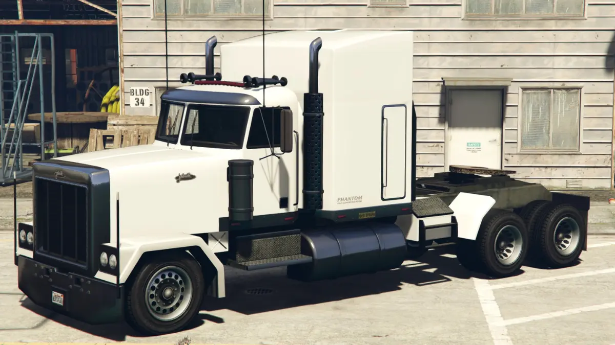 Phantom Custom