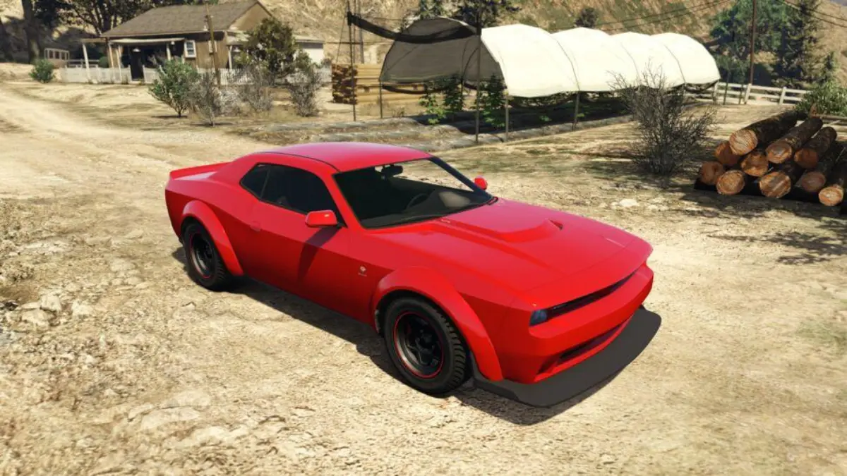 Gauntlet Hellfire