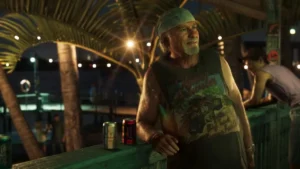 brian heder 1 Characters