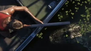 double barrel shotgun in gta 6 Weapons