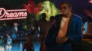 drequan priest Characters