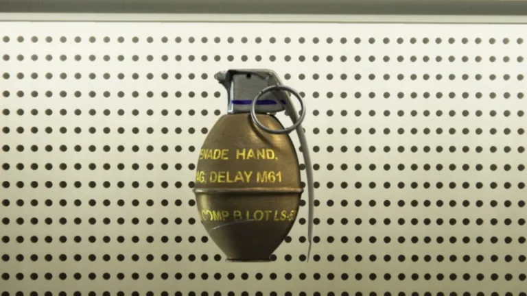 Grenade