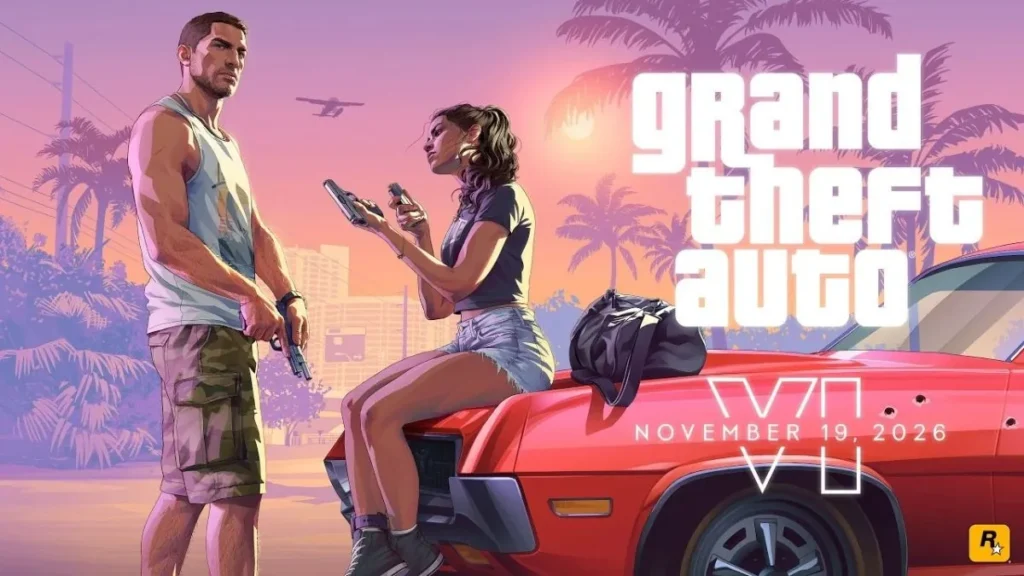 GTA 6 Jason Duval: Backstory, Military Past, and Relationship With Lucia gta 6 launch trailer GTA 6 Jason Duval: Backstory, Military Past, and Relationship With Lucia