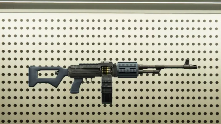 Heavy MG