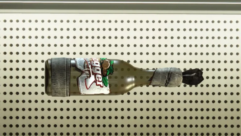 Molotov Cocktail