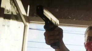 Polymer Pistol Polymer Pistol