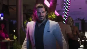 raul bautista in gta 6 trailer Characters