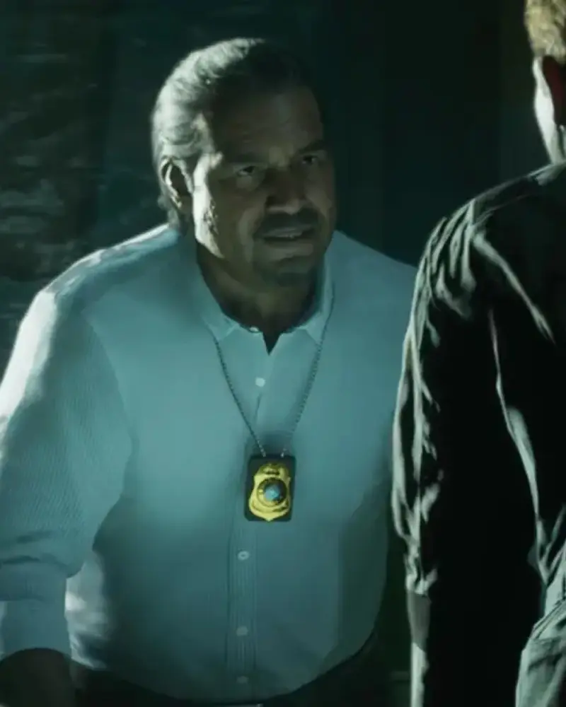 Police Chief