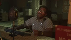 correctional officer in gta 6 Characters