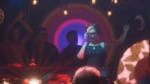 nightclub dj in gta 6 Characters