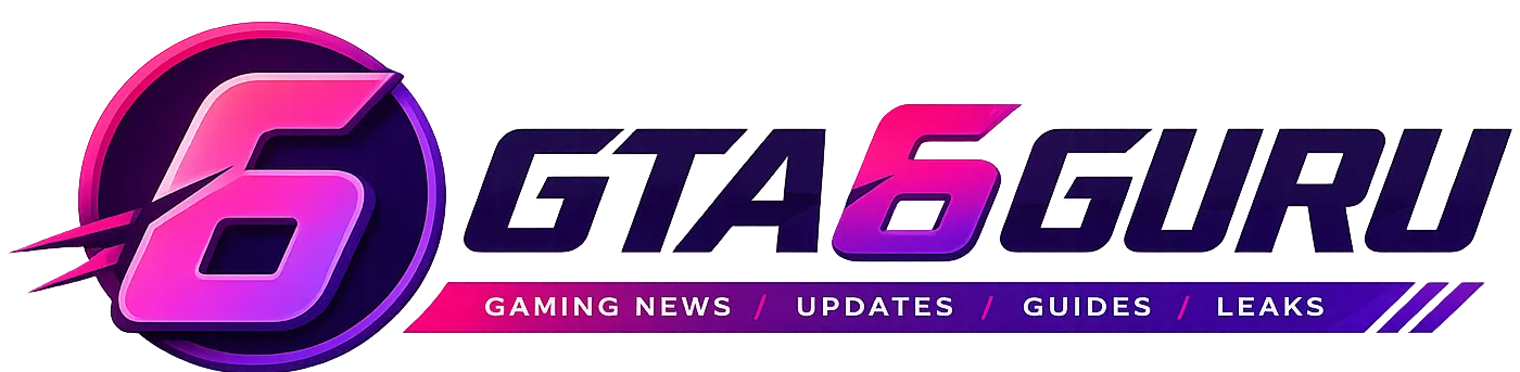 GTA 6 Guru