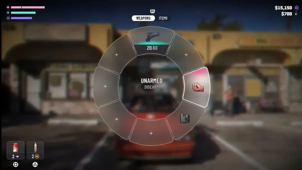 Circular weapon wheel gta 6 GTA 6 Extended Look: Everything We Learned From the New Footage