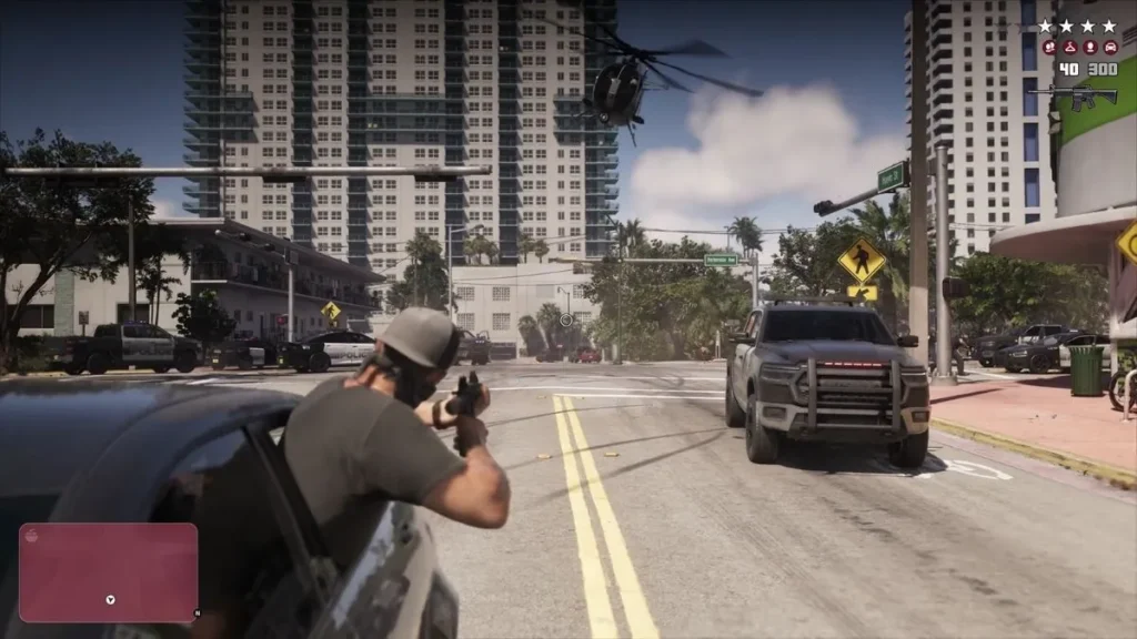 gta 6 extended look scene 108 GTA 6 Extended Look: Everything We Learned From the New Footage