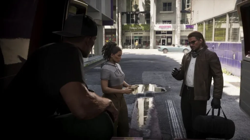 GTA 6 Fan Saves $100 on Ultimate Edition With Xbox Rewards gta 6 extended look scene 119 GTA 6 Fan Saves $100 on Ultimate Edition With Xbox Rewards