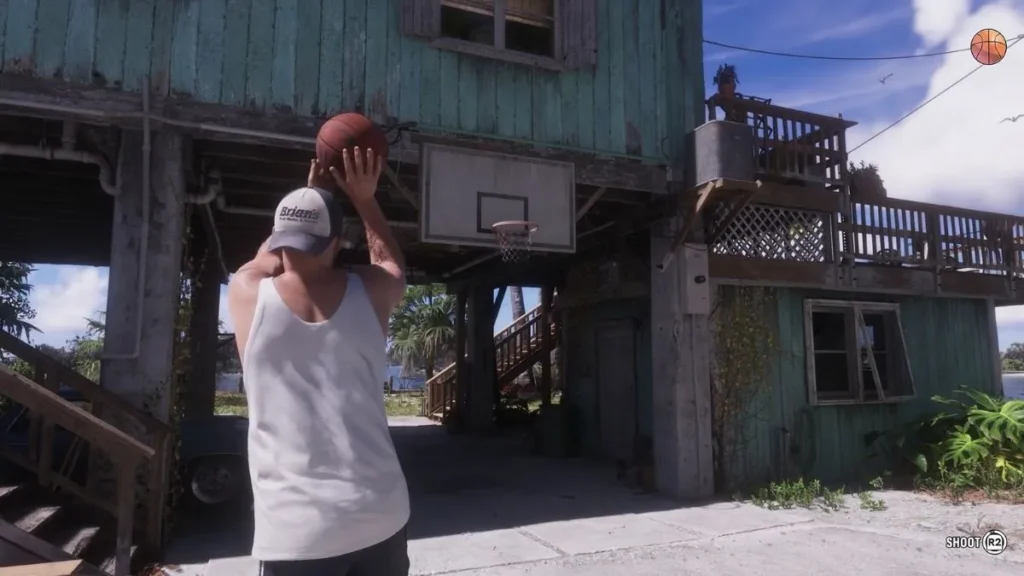 gta 6 extended look scene 123 GTA 6 Side Activities Are Way Bigger Than Fans Thought