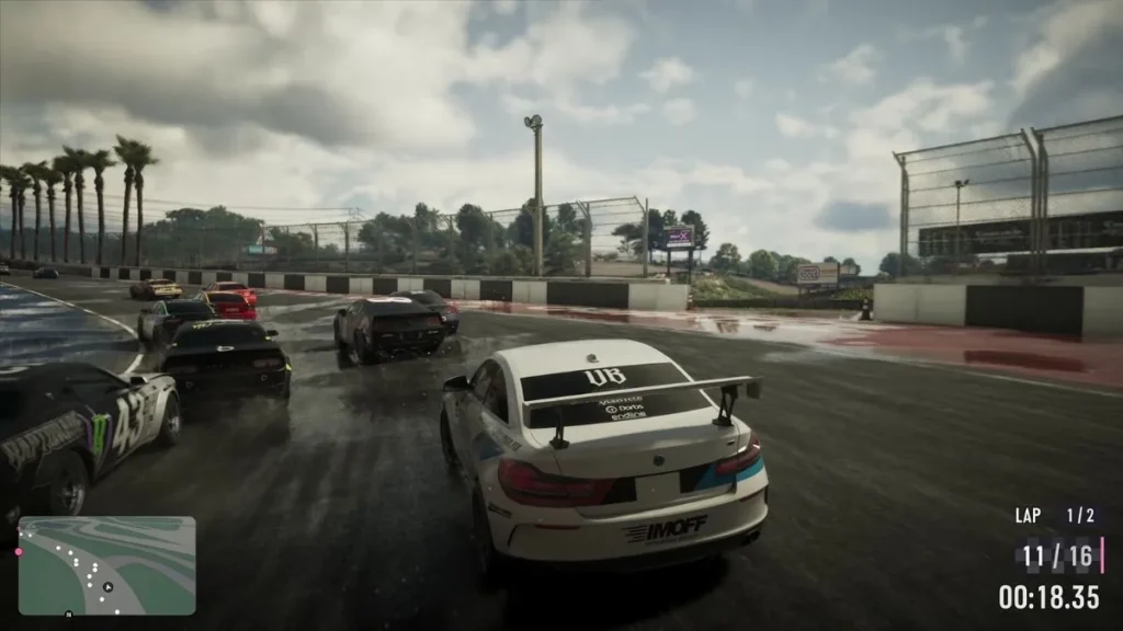 gta 6 extended look scene 130 GTA 6 Extended Look: Everything We Learned From the New Footage