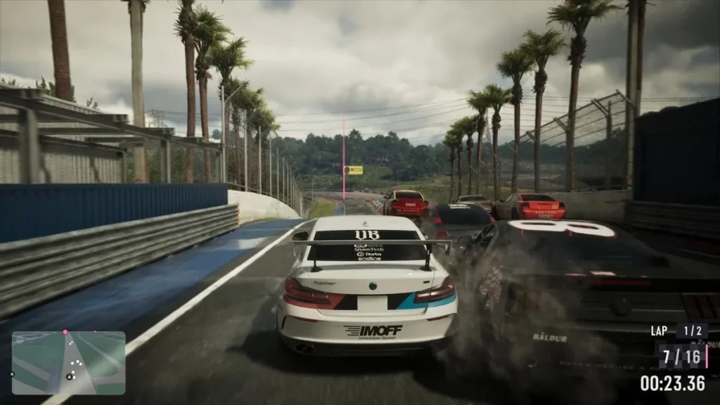 gta 6 extended look scene 132 GTA 6 Extended Look: Everything We Learned From the New Footage
