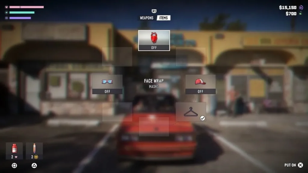 gta 6 extended look scene 133 How to Switch Weapons in GTA 6?