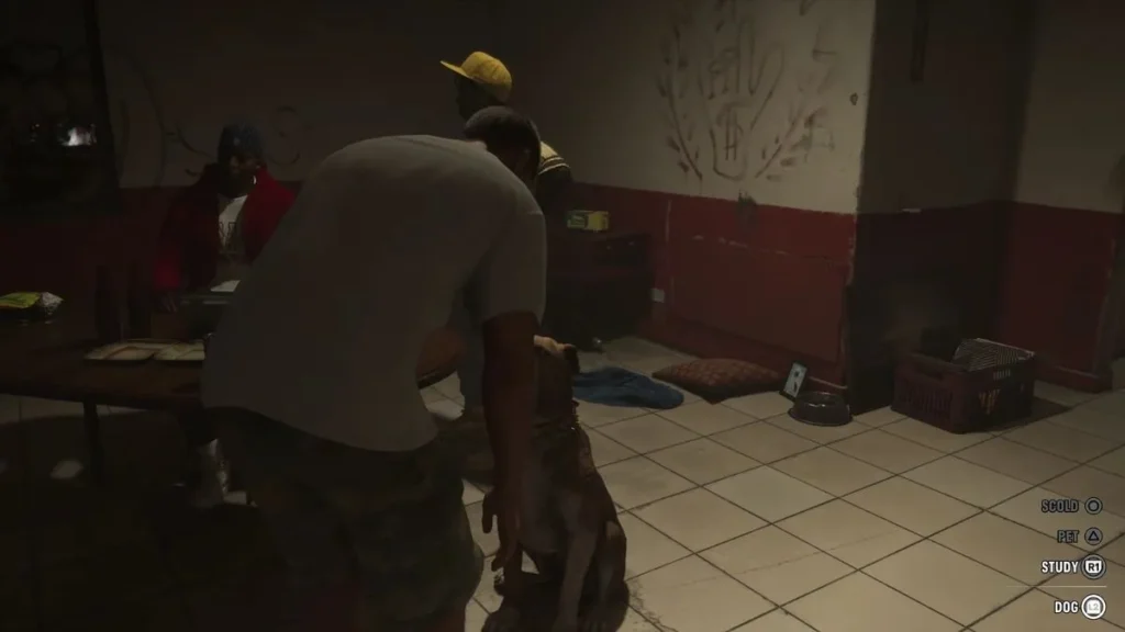gta 6 extended look scene 14 GTA 6 Collectibles Guide – Magazines, Comic Books, Wildlife