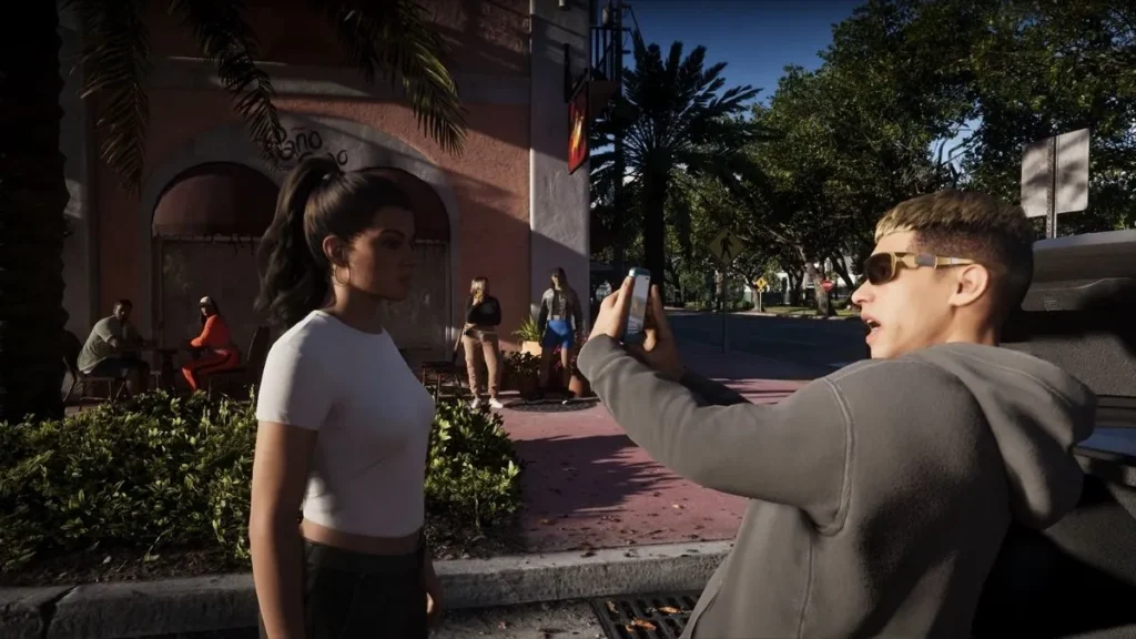gta 6 extended look scene 142 GTA 6 Extended Look: Everything We Learned From the New Footage
