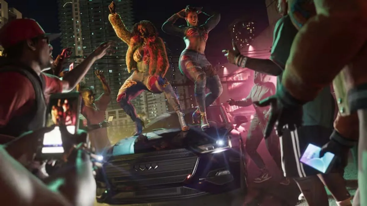 gta 6 extended look scene 148 Home