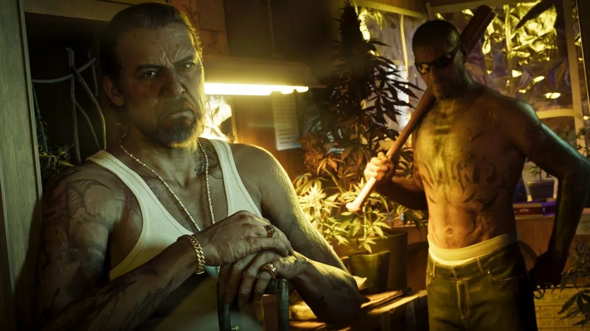 gta 6 extended look scene 155 Home