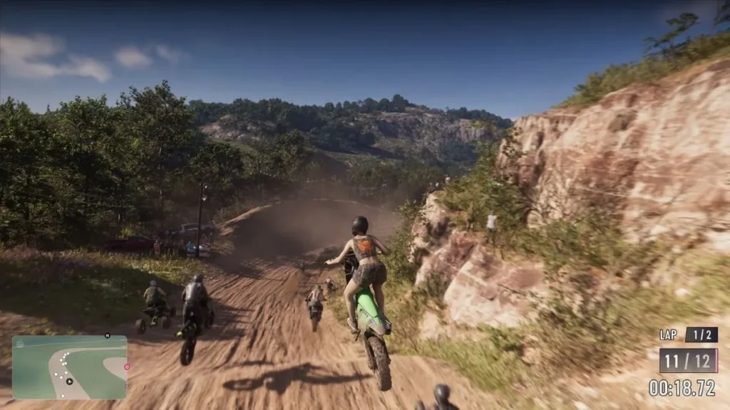 gta 6 extended look scene 160 GTA 6 Extended Look: Everything We Learned From the New Footage