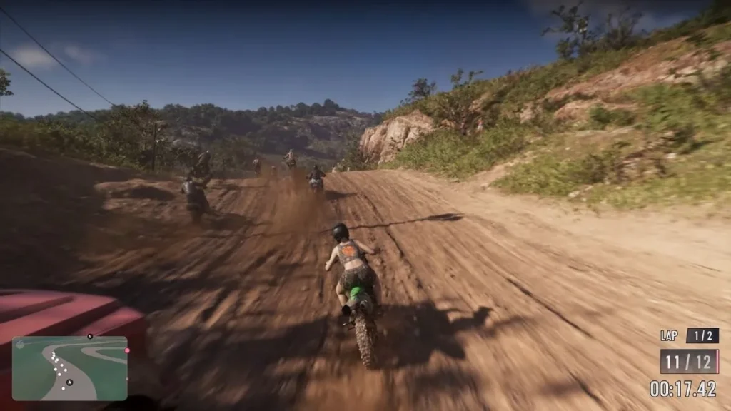 gta 6 extended look scene 161 GTA 6 Fans Just Realized How Insane Rockstar’s Open World Really Is