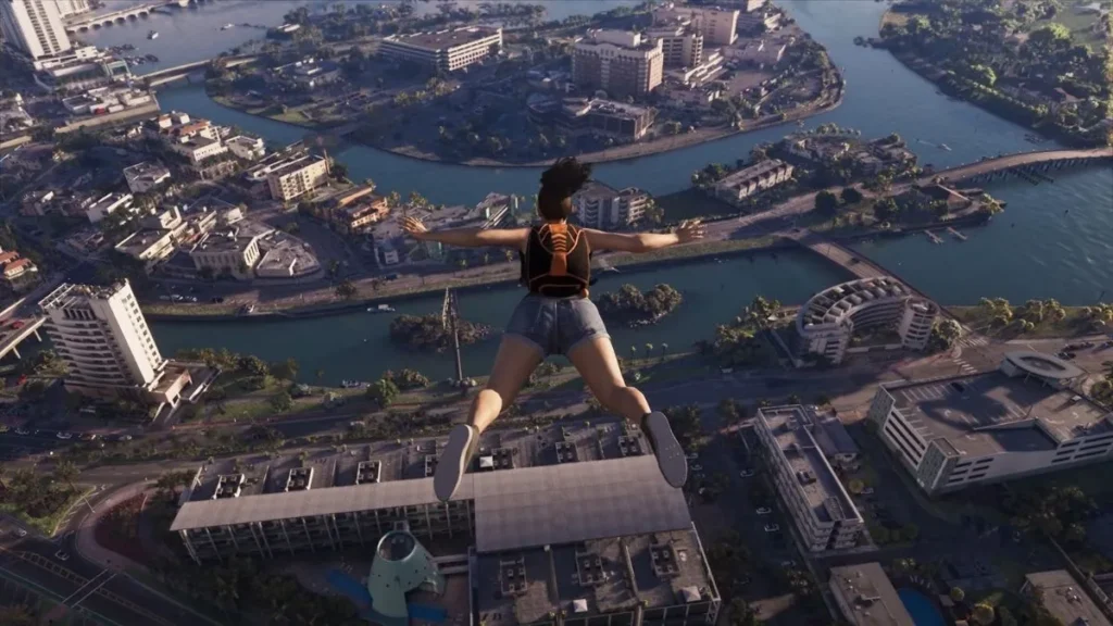 gta 6 extended look scene 167 GTA 6 Extended Look: Everything We Learned From the New Footage