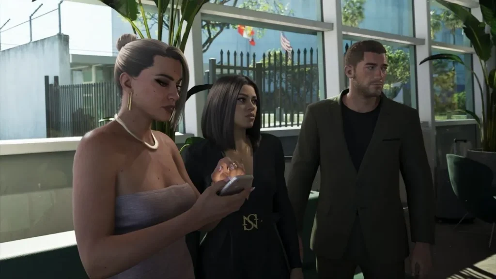 gta 6 extended look scene 171 GTA 6 Extended Look: Everything We Learned From the New Footage