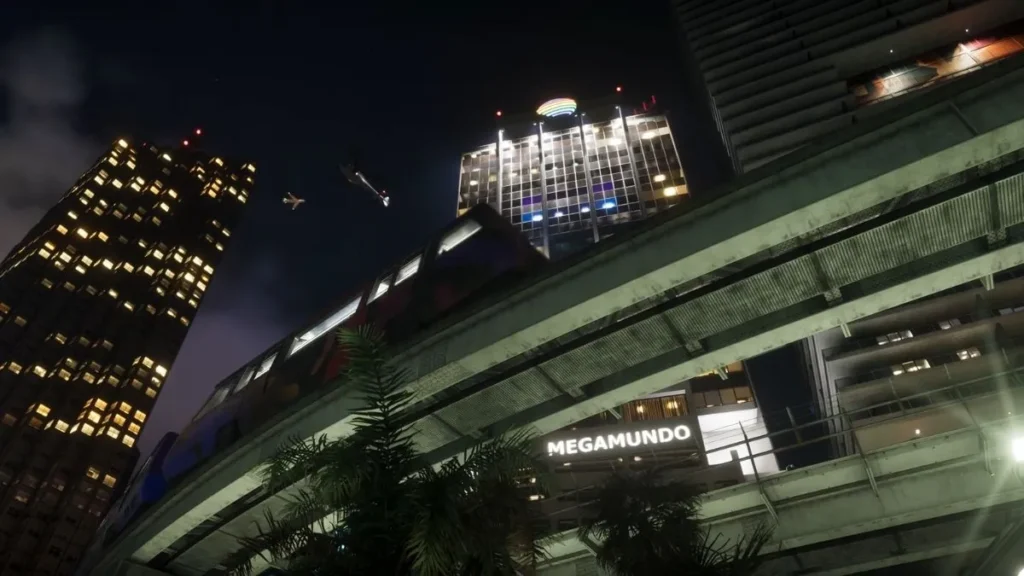 gta 6 extended look scene 183 GTA 6 Extended Look: Everything We Learned From the New Footage