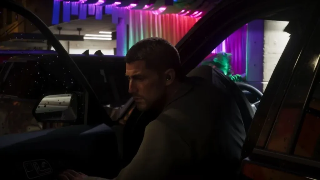 Does GTA 6 Have Social Media? gta 6 extended look scene 186 Does GTA 6 Have Social Media?