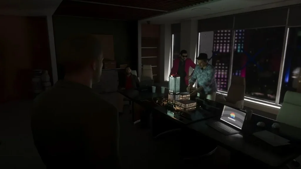 gta 6 extended look scene 190 GTA 6 Focus Ability Explained – Dead Eye, Weak Spots, and Stamina