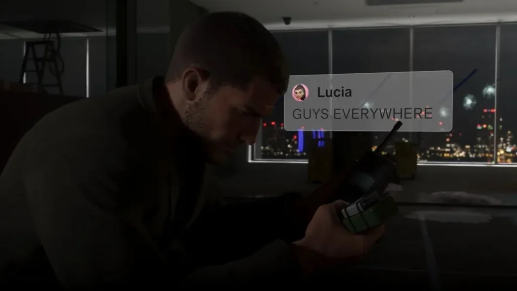 gta 6 extended look scene 191 GTA 6 Extended Look: Everything We Learned From the New Footage