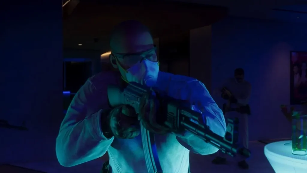 gta 6 extended look scene 195 Will GTA 6 NPCs Have Memory System? Everything We Know