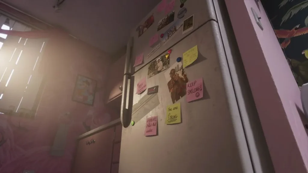 gta 6 extended look scene 42 GTA 6 Fans Can’t Believe How Realistic This Tiny Drink Looks