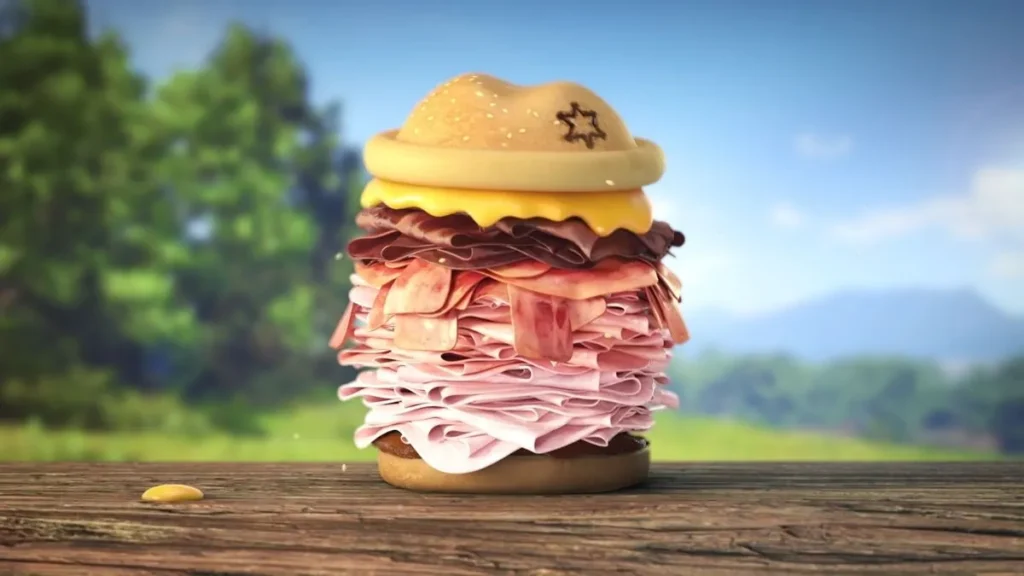 gta 6 extended look scene 54 GTA 6 Fans Can’t Believe How Realistic This Tiny Drink Looks