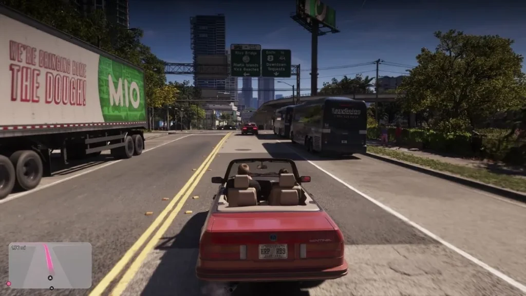 gta 6 extended look scene 60 GTA 6’s New Character-Swapping System Could Completely Change How You Play