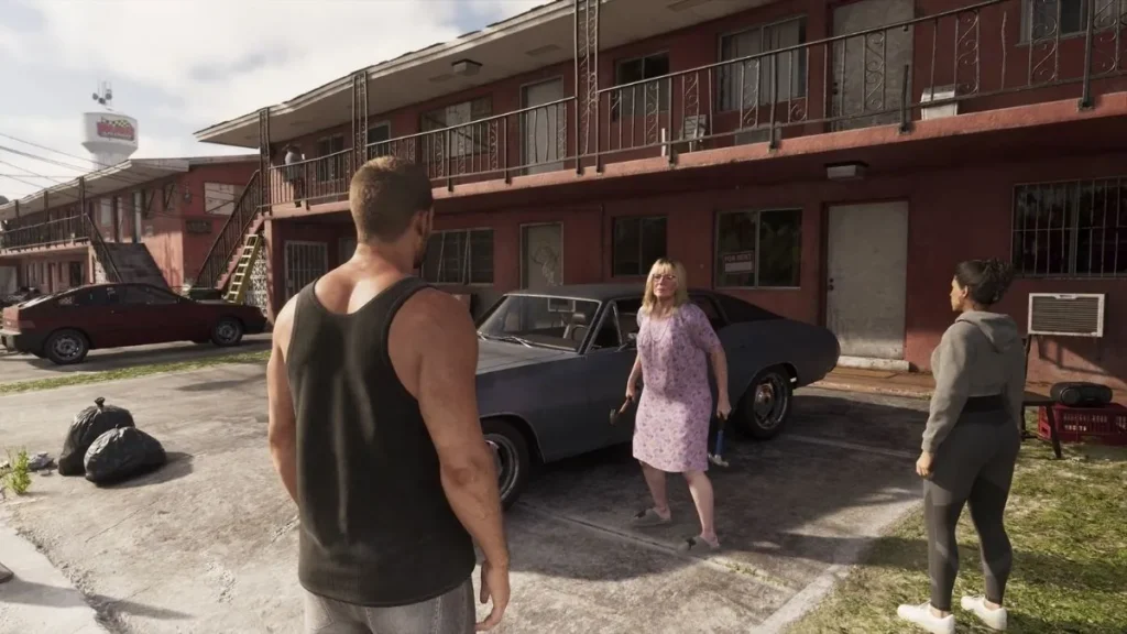GTA 6 Fans Are Divided Over Jason’s Voice After the Extended Look gta 6 extended look scene 67 GTA 6 Fans Are Divided Over Jason’s Voice After the Extended Look