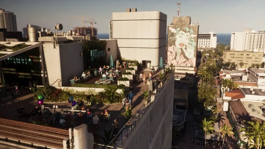 gta 6 extended look scene 70 GTA 6 Fans Think Rockstar May Be Hinting at a Major Story Twist With Cal