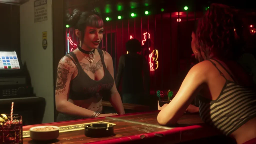 gta 6 extended look scene 73 Can Jason and Lucia Date Other People in GTA 6?