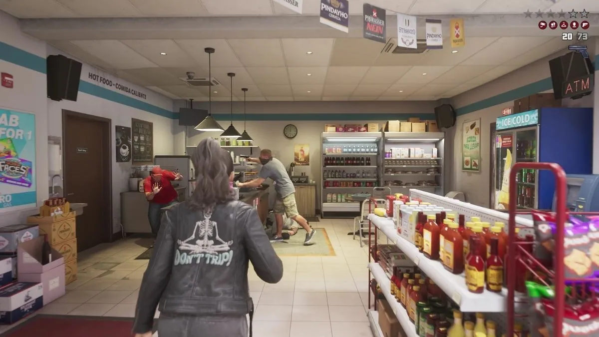 gta 6 extended look scene 92 Home