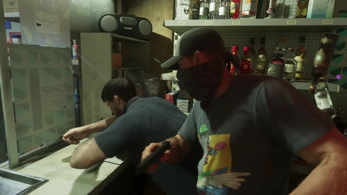 gta 6 extended look scene 93 Home