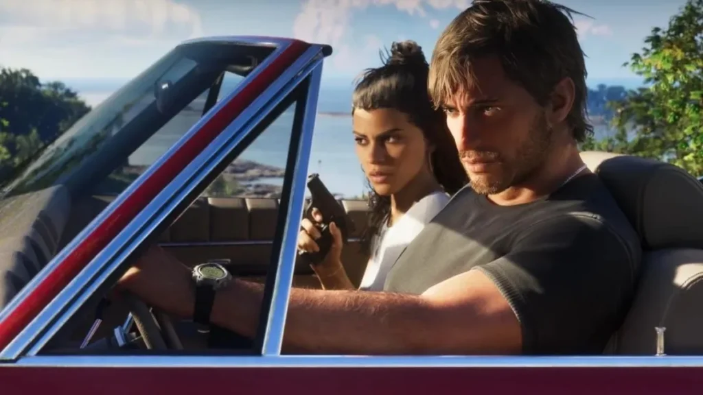 gta 6 official screenshot 19 How GTA 6 Wanted System Will Make Escaping Police Harder?