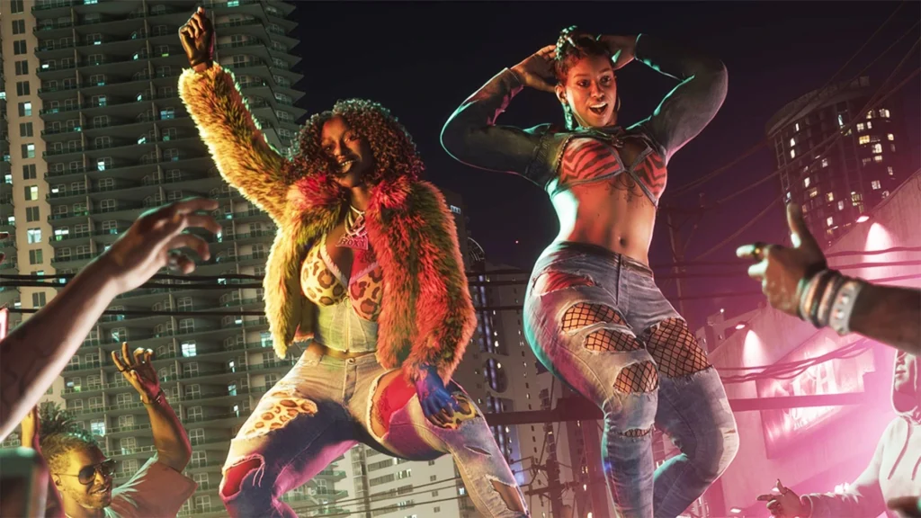All Confirmed Radio Stations And Hosts in GTA 6 youtube c 1746631248929 1 All Confirmed Radio Stations And Hosts in GTA 6