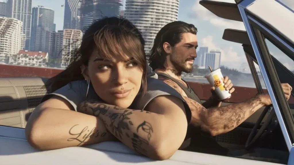 gta 6 new screenshot 2 GTA 6 Pegassi Residences May Be More Important Than Fans Realized